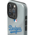 MLB Los Angeles Dodgers Road Jersey iPhone 16 Pro Max Impact Case