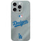 MLB Los Angeles Dodgers Road Jersey iPhone 16 Pro Skin