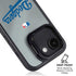 MLB Los Angeles Dodgers Road Jersey iPhone 16e Kickstand Case