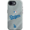 MLB Los Angeles Dodgers Road Jersey iPhone 16e Impact Case