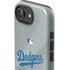 MLB Los Angeles Dodgers Road Jersey iPhone 16e Impact Case