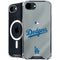 MLB Los Angeles Dodgers Road Jersey iPhone 16e MagSafe Case