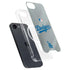 MLB Los Angeles Dodgers Road Jersey iPhone 16e MagSafe Case