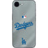 MLB Los Angeles Dodgers Road Jersey iPhone 16e Skin