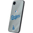 MLB Los Angeles Dodgers Road Jersey iPhone 16e Skin