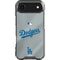 MLB Los Angeles Dodgers Road Jersey iPhone 17 Air Clear Case