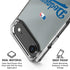MLB Los Angeles Dodgers Road Jersey iPhone 17 Air Clear Case