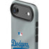 MLB Los Angeles Dodgers Road Jersey iPhone 17 Air Impact Case
