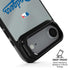 MLB Los Angeles Dodgers Road Jersey iPhone 17 Air Kickstand Case