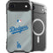 MLB Los Angeles Dodgers Road Jersey iPhone 17 Air MagSafe Case
