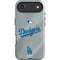 MLB Los Angeles Dodgers Road Jersey iPhone 17 Air Magsafe Impact Case
