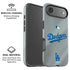 MLB Los Angeles Dodgers Road Jersey iPhone 17 Air Magsafe Impact Case