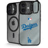 MLB Los Angeles Dodgers Road Jersey iPhone 17 Kickstand Case