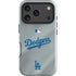 MLB Los Angeles Dodgers Road Jersey iPhone 17 Pro Impact Case