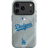 MLB Los Angeles Dodgers Road Jersey iPhone 17 Pro Magsafe Impact Case