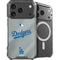 MLB Los Angeles Dodgers Road Jersey iPhone 17 Pro Max MagSafe Case