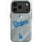 MLB Los Angeles Dodgers Road Jersey iPhone 17 Pro Max Magsafe Impact Case