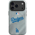 MLB Los Angeles Dodgers Road Jersey iPhone 17 Pro Max Magsafe Impact Case