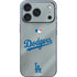 MLB Los Angeles Dodgers Road Jersey iPhone 17 Pro Max Skin