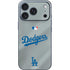 MLB Los Angeles Dodgers Road Jersey iPhone 17 Pro Skin