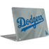 MLB Los Angeles Dodgers Road Jersey Apple MacBook Air Skin
