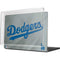 MLB Los Angeles Dodgers Road Jersey MacBook Pro 14in (2021-24) Case plus Skin