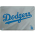 MLB Los Angeles Dodgers Road Jersey MacBook Skins