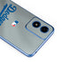 MLB Los Angeles Dodgers Road Jersey Moto G Play 4G (2024) Skin