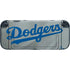 MLB Los Angeles Dodgers Road Jersey Nintendo Switch 2 (2025) with Joy-Con Skin