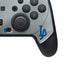 MLB Los Angeles Dodgers Road Jersey Nintendo Switch 2 (2025) Pro Controller Skin