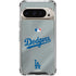 MLB Los Angeles Dodgers Road Jersey Pixel 9/9 Pro Clear Case