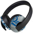 MLB Los Angeles Dodgers Road Jersey PlayStation 4 Gold Wireless Headset Skin