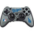 MLB Los Angeles Dodgers Road Jersey PlayStation PS4 Skins