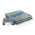 MLB Los Angeles Dodgers Road Jersey PlayStation PS4 Skins