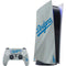 MLB Los Angeles Dodgers Road Jersey PlayStation PS5 Skins