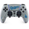 MLB Los Angeles Dodgers Road Jersey PS5 DualSense Edge Pro Controller Skin