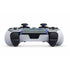 MLB Los Angeles Dodgers Road Jersey PS5 DualSense Edge Pro Controller Skin