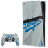 MLB Los Angeles Dodgers Road Jersey PlayStation PS5 Skins