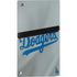 MLB Los Angeles Dodgers Road Jersey PS5 Pro Console Skin