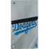 MLB Los Angeles Dodgers Road Jersey PS5 Pro Disk Console Skin
