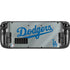 MLB Los Angeles Dodgers Road Jersey Steam Deck Handheld Gaming Computer OLED Skin