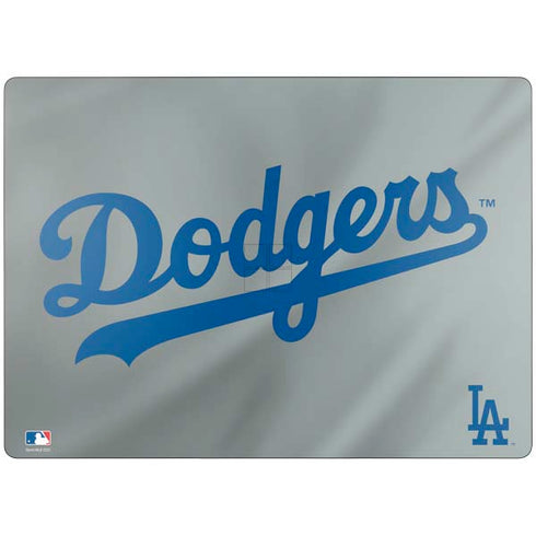 MLB Los Angeles Dodgers Road Jersey Surface Laptop 7 15in Skin