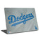MLB Los Angeles Dodgers Road Jersey Laptop Skins