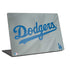 MLB Los Angeles Dodgers Road Jersey Laptop Skins