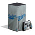 MLB Los Angeles Dodgers Road Jersey Xbox Series X Bundle Skin