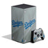 MLB Los Angeles Dodgers Road Jersey XBox Series X Digital Edition Bundle Skin