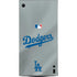 MLB Los Angeles Dodgers Road Jersey XBox Series X Digital Edition Console Skin