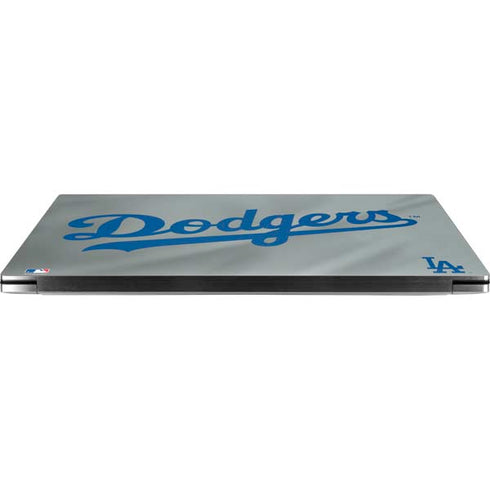 MLB Los Angeles Dodgers Road Jersey Dell XPS Skin
