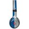 MLB Los Angeles Dodgers Split Beats Solo 3 Wireless Skin