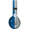 MLB Los Angeles Dodgers Split Beats Studio Pro Wireless Headphones Skin